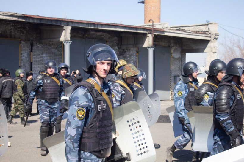  Фото:Анна Меньшикова