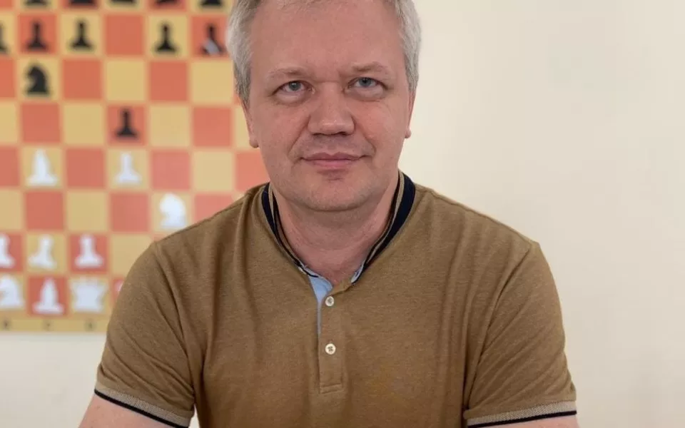 Известный медиаменеджер стал проректором в Алтайском госуниверситете