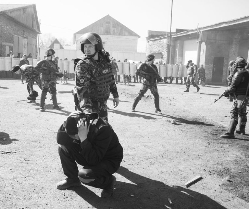  Фото:Анна Меньшикова