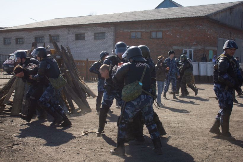  Фото:Анна Меньшикова