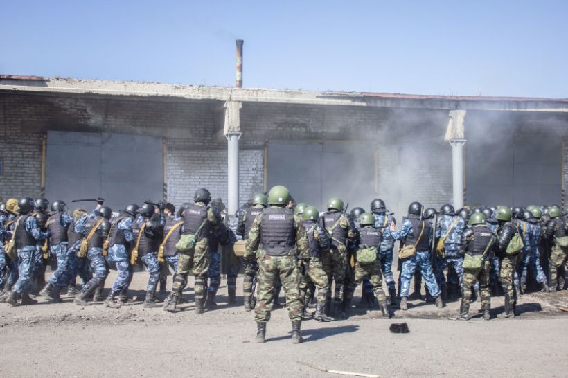  Фото:Анна Меньшикова