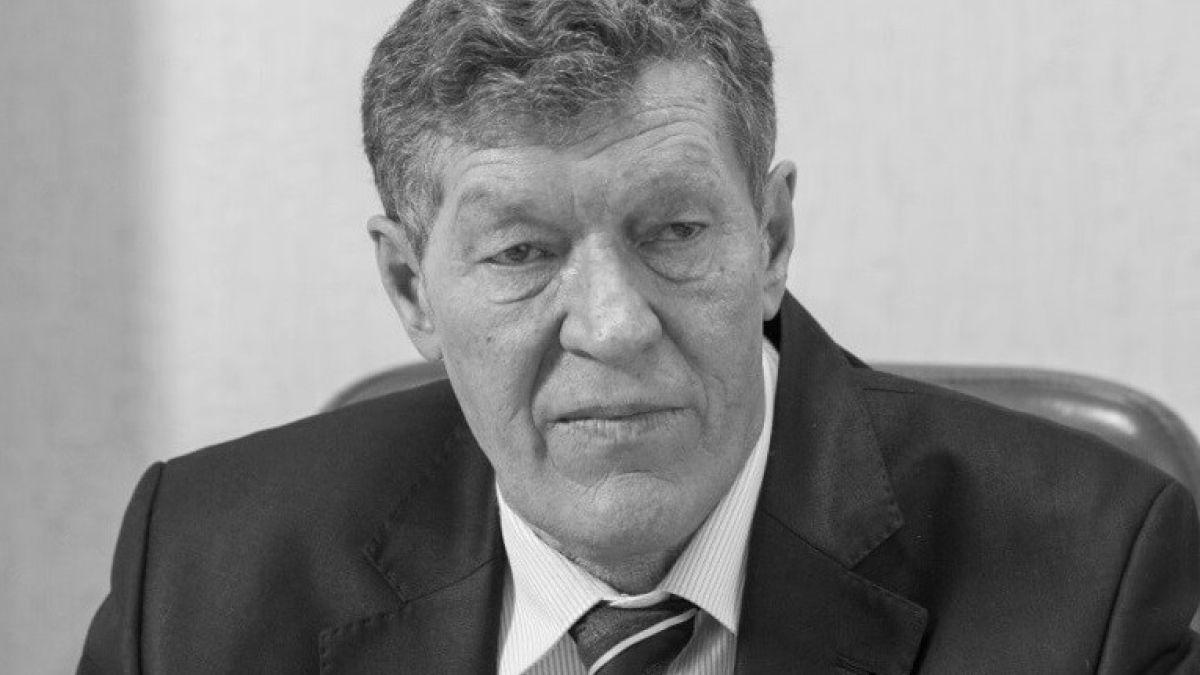Василий Курганский