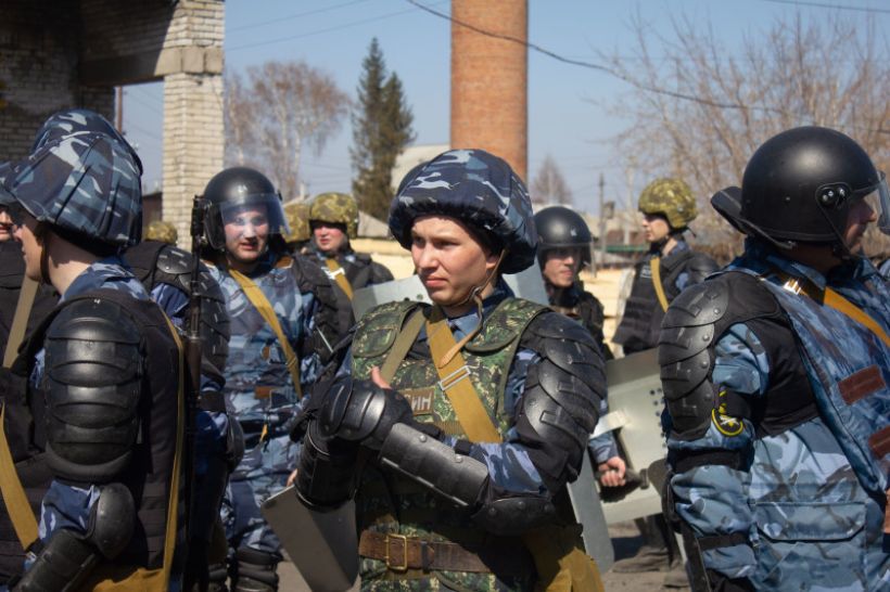  Фото:Анна Меньшикова