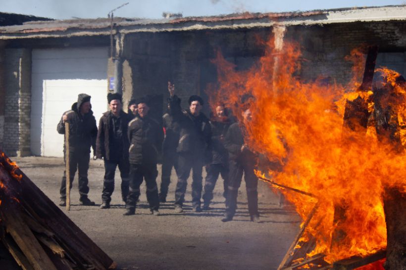  Фото:Анна Меньшикова