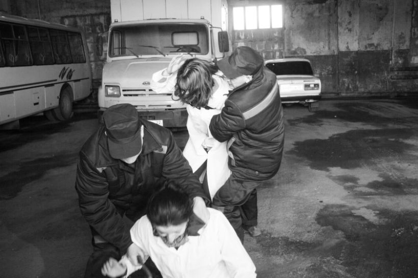  Фото:Анна Меньшикова