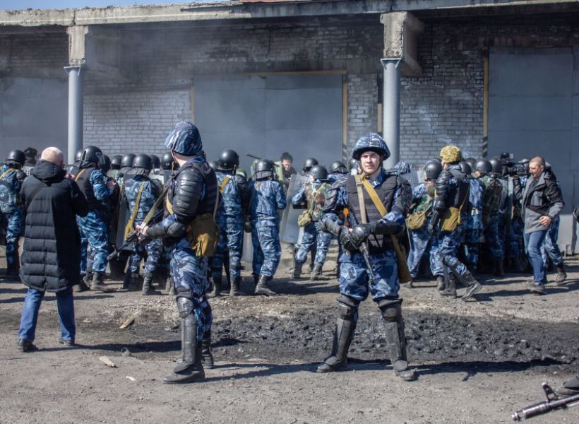  Фото:Анна Меньшикова