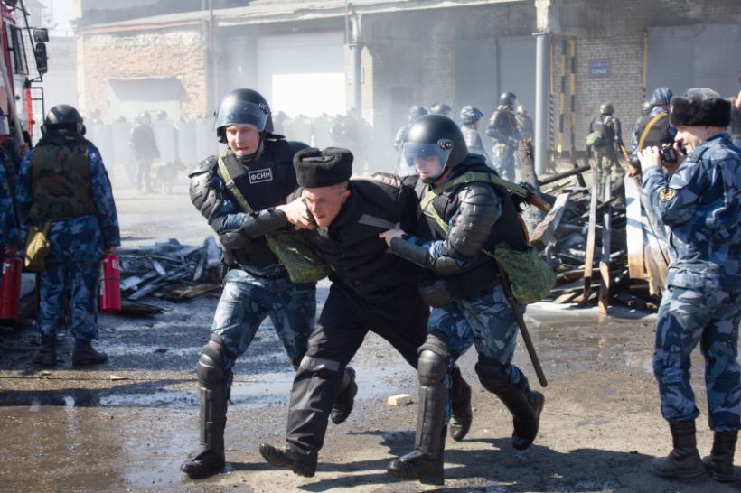  Фото:Анна Меньшикова