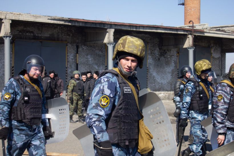  Фото:Анна Меньшикова