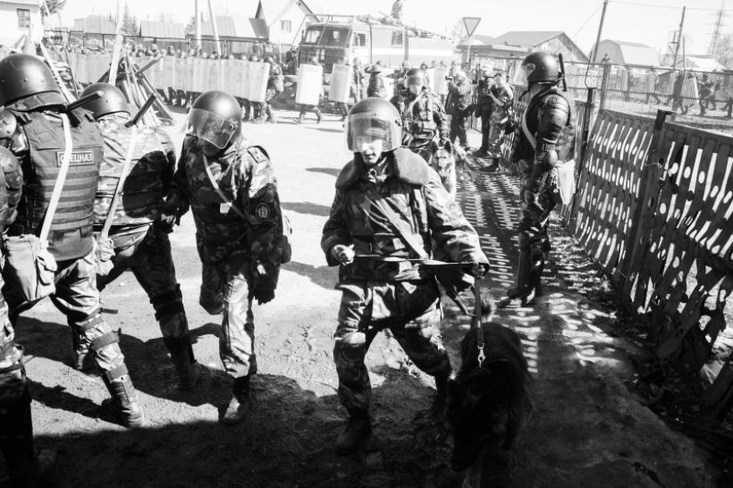  Фото:Анна Меньшикова