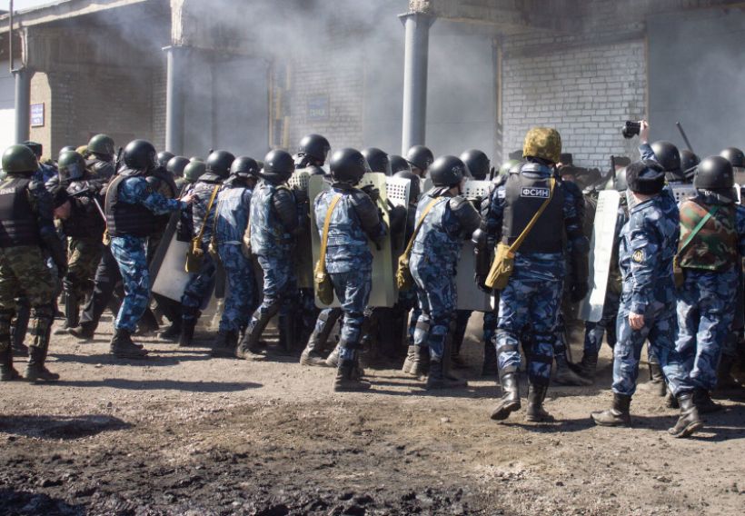  Фото:Анна Меньшикова