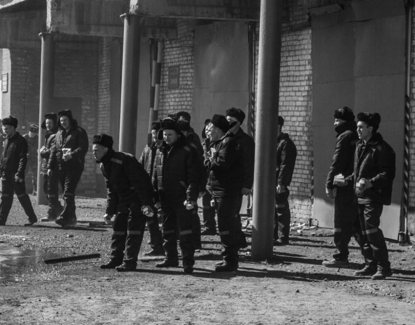  Фото:Анна Меньшикова