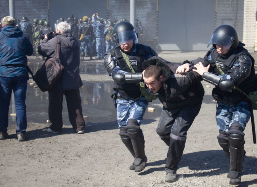  Фото:Анна Меньшикова