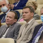 Алтайский край потеряет своих депутатов в новом созыве Госдумы
