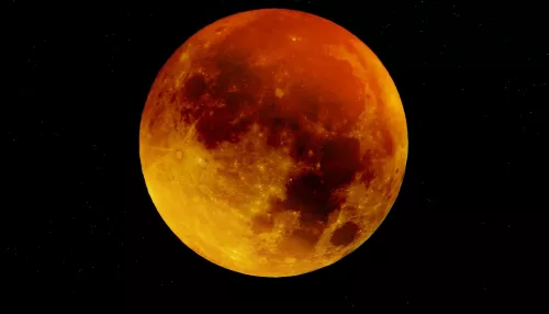 Астрологи назвали 8 ноября опасным днем из-за Луны в Козероге