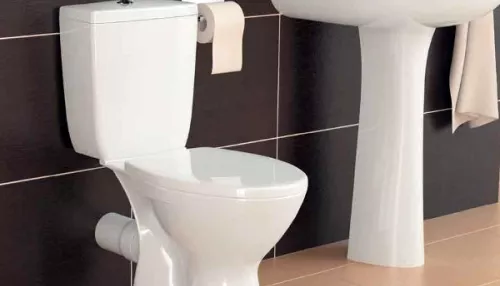 Обустройства санузла: новые коллекции сантехники от Cersanit