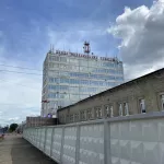 Против завода механических прессов в Барнауле подали иск о банкротстве