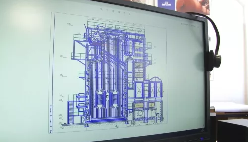 В техническом университете Алтайского края появилось конструкторское бюро