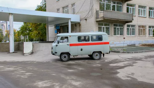 В Барнауле медики ковидного госпиталя рассказали об урезании допвыплат