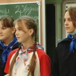 Российские школы будут воспитывать детей по барнаульской методике