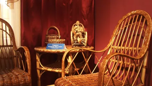 Четверо жителей Алтайского края претендуют на звание народного мастера региона