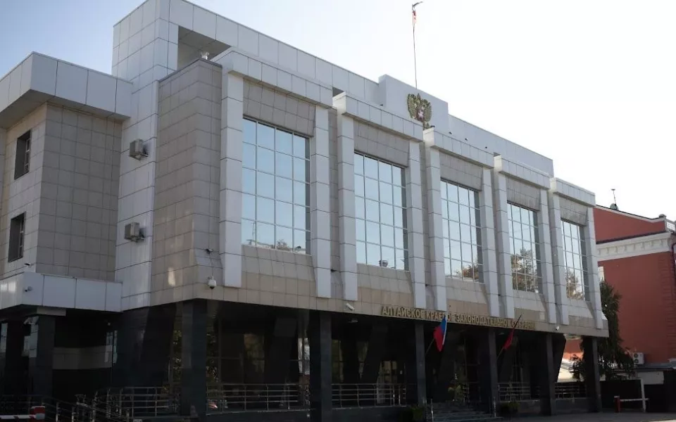 Кто войдет в новый созыв краевого парламента: пофамильный список
