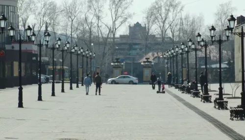 Нет денег на детей: в Алтайском крае 10 тыс. должников по алиментам не работают