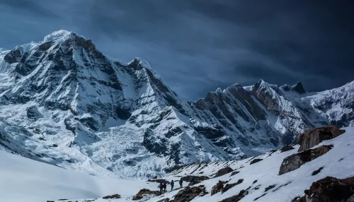 Два года в альпинизме: что известно о погибшем на Камчатке туристе с Алтая