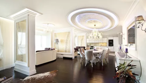 Как выбрать элитный жилой комплекс: основные критерии