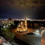 Дороги к крупнейшим храмам отремонтируют в Алтайском крае