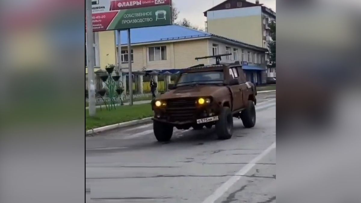 Автомобиль