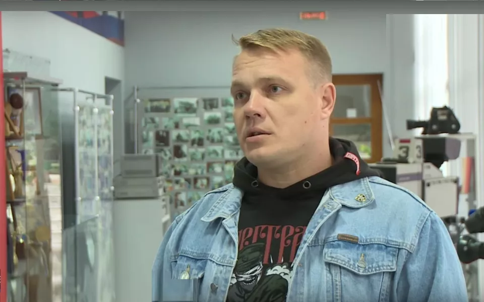 Барнаульский спасатель рассказал, как действовать в случае нападения террориста