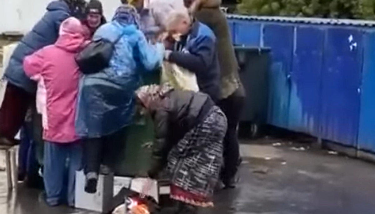 Свои люди просрочка
