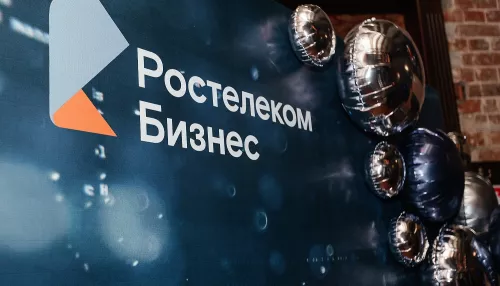 Алтайские компании выбирают мобильный интернет Ростелекома