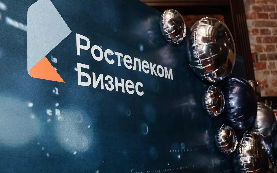 Алтайские компании выбирают мобильный интернет Ростелекома