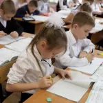 Зайчики и солнышки. Алтайские педагоги не поддержали отмену оценок в школах