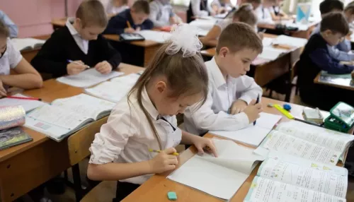 В России предложили выплачивать 20 тысяч рублей перед каждым учебным годом