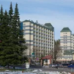 Курортный сбор в Белокурихе за 8 месяцев 2021 года превысил 18,5 млн рублей