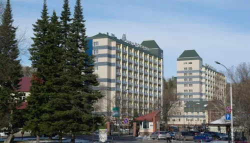 Курортный сбор в Белокурихе за 8 месяцев 2021 года превысил 18,5 млн рублей