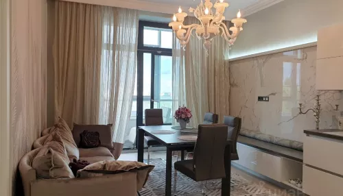 В Барнауле за 10 млн рублей продают самую дорогую однокомнатную квартиру