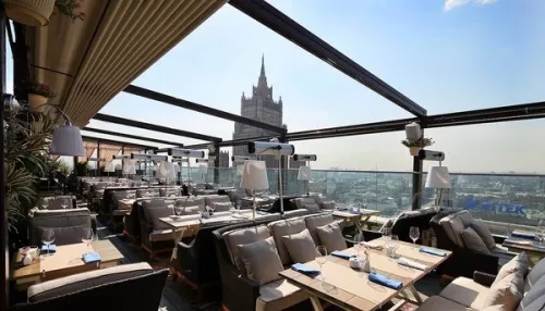 Как выбрать хороший ресторан, если совсем в них не разбираешься