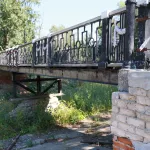 Плясать от пруда. Как будут восстанавливать парк Изумрудный в Барнауле