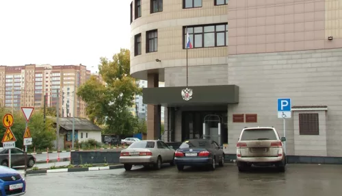 Суд в Барнауле отклонил почти все просьбы защиты по делу экс-антикоррупционера