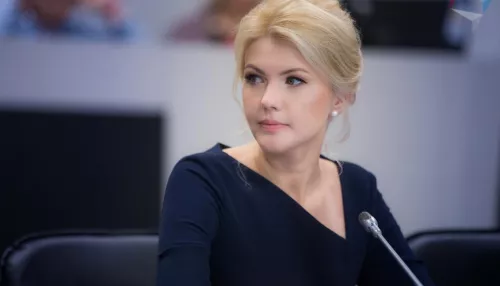 Обвиняемую в мошенничестве Марину Ракову отчислили из вуза за неуспеваемость
