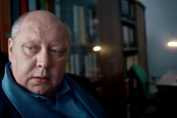 Умер актер из сериалов Мент в законе и Универ Константин Глушков