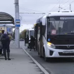 С 1 декабря в Барнауле могут поднять цены за проезд в общественном транспорте
