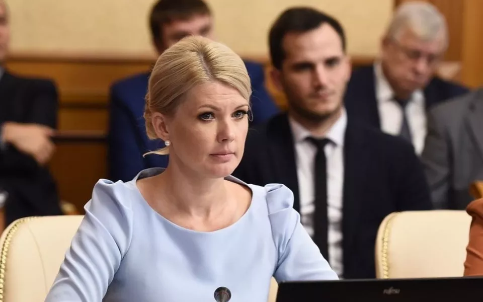 Вице-президент Сбербанка из Алтайского края не пришла на допрос