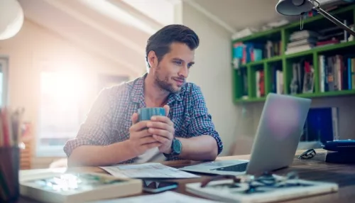 Основные плюсы и минусы удаленной работы на фрилансе