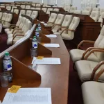 Вакантный мандат в АКЗС отдадут барнаульскому депутату Александру Лисицину