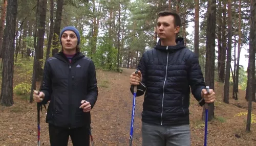 Встать с дивана и пройтись с пользой для здоровья: день ходьбы отметят в России