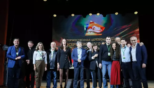Алтайский минкульт назвал победителей Шукшинского кинофестиваля